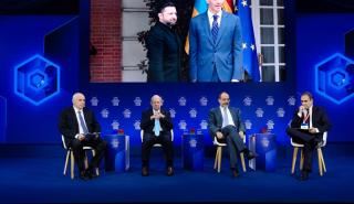 Οι επενδύσεις και η θέση της Ελλάδας στη νέα ευρωπαϊκή πολιτική άμυνας