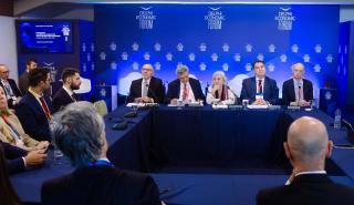 Φόρουμ των Δελφών: Πώς η ΤΝ ενισχύει την ανάπτυξη και την ανταγωνιστικότητα των ΜμΕ