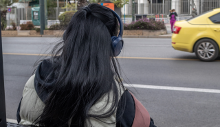 Η νεολαία δεν μας έχει ανάγκη