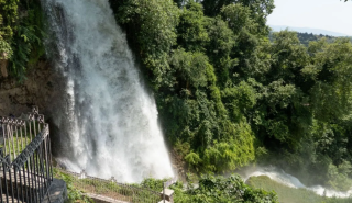 Έδεσσα: Οι καταρράκτες και όσα αξίζει να δείτε στην πόλη των νερών