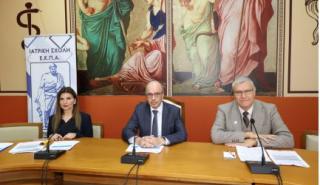Υπογραφή Συμφώνου Συνεργασίας UNESCO GHE – Ιατρικής Σχολής ΕΚΠΑ
