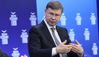 Γιατί αυτή η κρίση είναι πιο δύσκολη- Τα μηνύματα Ντομπρόβσκις και οι χρησμοί των Δελφών