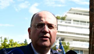 Νέα «πυρά» από την αντιπολίτευση για την παραίτηση Λαζαρίδη