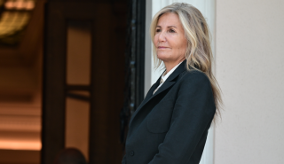 Σε επέμβαση για ειλεό υπεβλήθη η Μαρέβα Γκραμπόφσκι - Μητσοτάκη