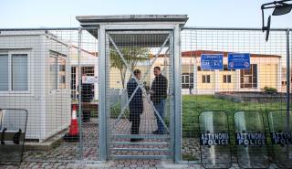 Συνεχίζεται η διαδικασία των νομιμοποιήσεων στη δίκη των Τεμπών