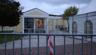 Τέμπη: Μεγάλωσε η αίθουσα του Εφετείου Κακουργημάτων Λάρισας που διεξάγεται η δίκη