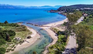 Δόμηση σε Natura: Τι αλλάζει σε χρήσεις γης, εκτός σχεδίου, ακίνητα και τουρισμό