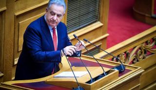 Ορκίστηκε ο νέος υφυπουργός Αγροτικής Ανάπτυξης και Τροφίμων, Αθανάσιος Καββαδάς