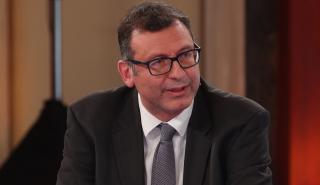 Αργυρού: Τα τρία σενάρια για τις οικονομικές επιπτώσεις του πολέμου στη Μ. Ανατολή