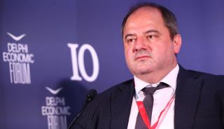 Καράντζαλος: AI και data centers αλλάζουν το παιχνίδι - Το παράθυρο ευκαιρίας για την Ελλάδα