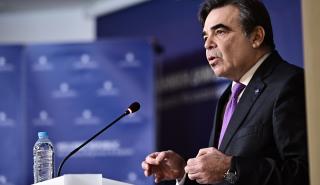 Μαργαρίτης Σχοινάς: Ο σταθερός συνδετικός κρίκος Αθήνας και Βρυξελλών μπαίνει στην Κυβέρνηση