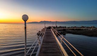 Τουρισμός: Τα σενάρια, οι καλοί οιωνοί και οι πρώτες ενδείξεις