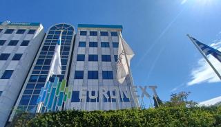 Euronext Athens: Ισχυρή ψήφος εμπιστοσύνης η αναβάθμιση από Stoxx