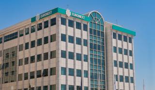 Στον «αέρα» η νέα ιστοσελίδα του Euronext Athens