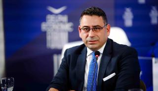 Μπίτζης (EY‑Parthenon): «Η στεγαστική πολιτική χρειάζεται ενιαία στρατηγική και μηχανισμό επιτάχυνσης υλοποίησης προσιτής κατοικίας»