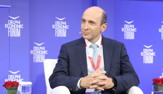 Βενετσιανός (Eurobank): Δεν συνδυάζονται γρήγορη μετάβαση και χαμηλές τιμές