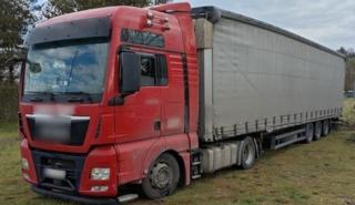 Δύο συλλήψεις σε Καβάλα και Έβρο για διακίνηση μη νόμιμων μεταναστών
