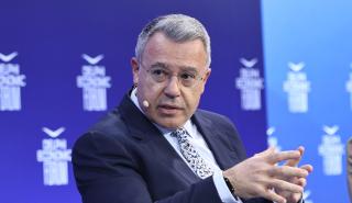 Ψάλτης (Alpha Bank): Ευρωπαϊκές αντιφάσεις πίσω από τους «εθνικούς πρωταθλητές»