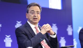 Καραβίας (Eurobank): Η διαφοροποίηση ως «δίχτυ ασφαλείας» στην ανάπτυξη