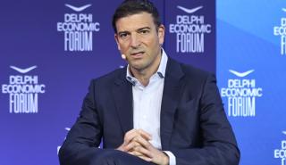 Φωτακίδης (CVC): Ψήφος εμπιστοσύνης στο νέο πλάνο Στάσση – «Παρέδωσε ό,τι υποσχέθηκε»