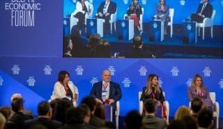 Η επόμενη μέρα της εργασίας: Ασφάλεια, ισορροπία και ποιότητα ζωής