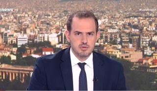 Κώτσηρας: Μόνιμες παρεμβάσεις, προϊόν της καλής πορείας της οικονομίας