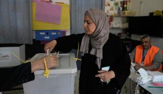 Γάζα: Τοπικές εκλογές υπό την αιγίδα της Παλαιστινιακής Αρχής