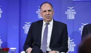 Γεραπετρίτης: Θέμα αξιοπιστίας για την Ευρώπη η ένταξη των Δυτικών Βαλκανίων στην ΕΕ