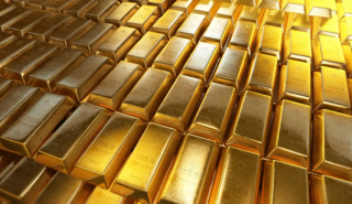 Χρυσός: Απώλειες σχεδόν 1% με φόντο Τεχεράνη - Ουάσιγκτον