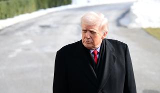 «Παράθυρο» Τραμπ για συνομιλίες έως και Παρασκευή - Νέες απειλές από Τεχεράνη