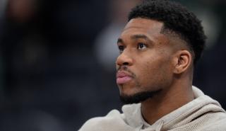 «Τρίποντο» στους κλάδους του retail και των τροφίμων βάζει ο Γιάννης Αντετοκούνμπο