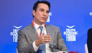 Γ. Χαριζόπουλος (McKinsey & Company): Το AI επιταχύνει το embedded finance και καθιστά την τραπεζική «αόρατη»