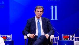 Γκιουλέκας: Η Μακεδονία και η Θράκη μπορούν να γίνουν μια αναπτυξιακή νησίδα για όλη την Ελλάδα