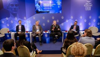 Γολεμής (ESA): Η συμπερίληψη, δεν είναι μόνο αξία αλλά και πρακτική ευφυΐα