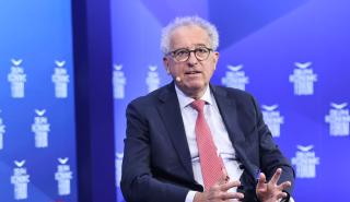Πιερ Γκραμένια: Η προσφορά πετρελαίου και φυσικού αερίου δεν θα ομαλοποιηθεί γρήγορα
