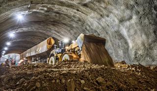 Μετρό Αθήνας - ΑΒΑΞ: Κρατάει (προς το παρόν) το πριμ - Το 2032 (και βλέπουμε) η ολοκλήρωση