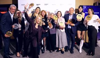 bwin: Σημαντική διάκριση ως Sports Brand of the Year με 11 βραβεία!