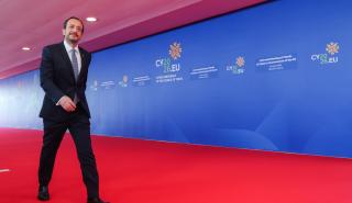 Χριστοδουλίδης: Οι «27» επιδιώκουν την ενίσχυση της ρήτρας αμοιβαίας συνδρομής