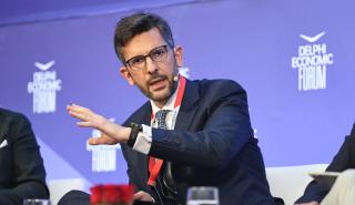 Τσουκάτος (McKinsey & Company): Η αξιοπιστία καταλύτης ενσωμάτωσης εργαλείων ΑΙ στις χρηματοοικονομικές υπηρεσίες