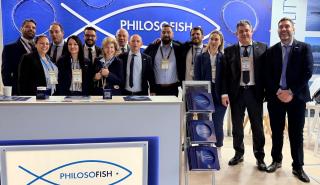 Philosofish: Στρατηγική επένδυση στην ανάπτυξη και δυναμική παρουσία στη Seafood Expo Global 2026 στη Βαρκελώνη