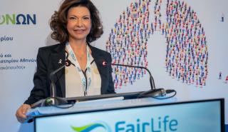 Καρκίνος του πνεύμονα: Η πρόσβαση στις καινοτόμες θεραπείες παραμένει ζητούμενο για τους ασθενείς