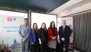 AnimaWings: Νέες απευθείας πτήσεις από Ρουμανία προς Αθήνα