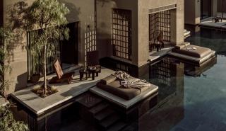 Η Domes Resorts αποκτά πλειοψηφικό ποσοστό στην Casa Collective