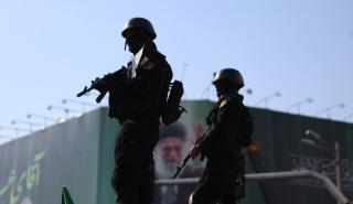 Πρόεδρος κοινοβουλίου Ιράν: 3 από τα 10 σημεία της συμφωνίας έχουν ήδη παραβιαστεί