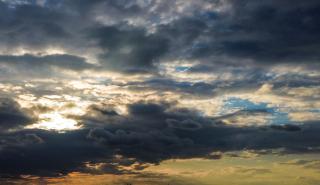 Καιρός: Με βροχές η Μεγάλη Εβδομάδα - Τι ισχύει για Κυριακή του Πάσχα