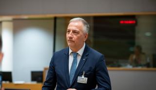 Καλαφάτης: Καινοτομία παντού - Ευημερία για όλους