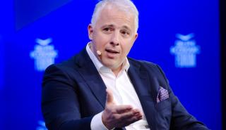 Καραμούζης (ΕΤΕ): Έρχονται νέες μεγάλες επενδύσεις στην οικονομία