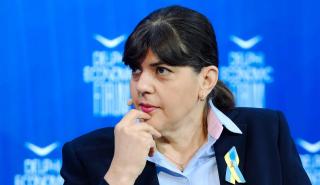 Κοβέσι: «Μεγάλη επιτυχία» η Ευρωπαϊκή Εισαγγελία - Σύνθετη η έρευνα του ΟΠΕΚΕΠΕ
