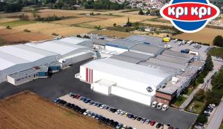 Κρι Κρι: 3 εκατ. ευρώ σε bonus και αυξήσεις μισθών για το 2026