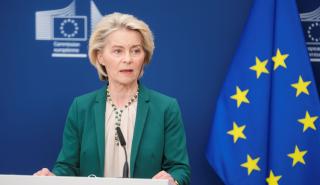 Λάιεν για 10ήμερη εκεχειρία Ισραήλ - Λιβάνου: Αποτελεί ανακούφιση